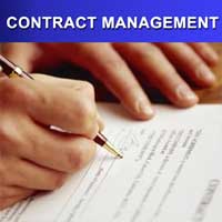 Compass Biotechnology Contract Management