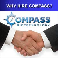 Compass Biotech What we do